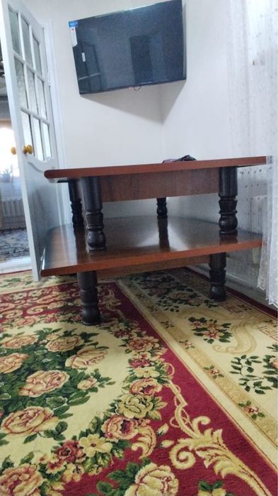 Стол сатылады жақсы состояние