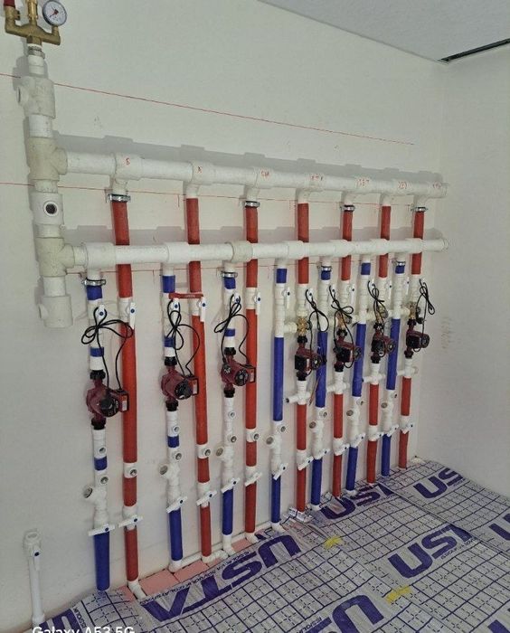 Remont kvartira,hovli joy