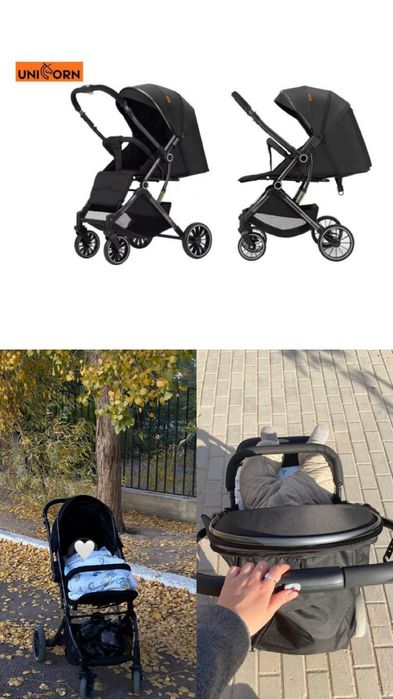 Пролается коляска легкая