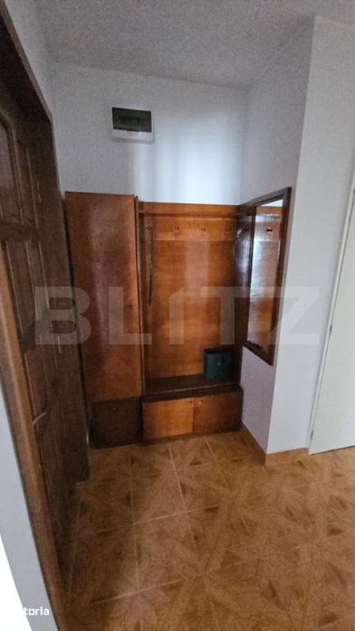 Apartament 2 camere, decomandat, 57 mp, zona Siderurgistilor Vest