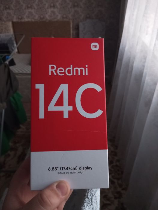 Продам Redmi 14C