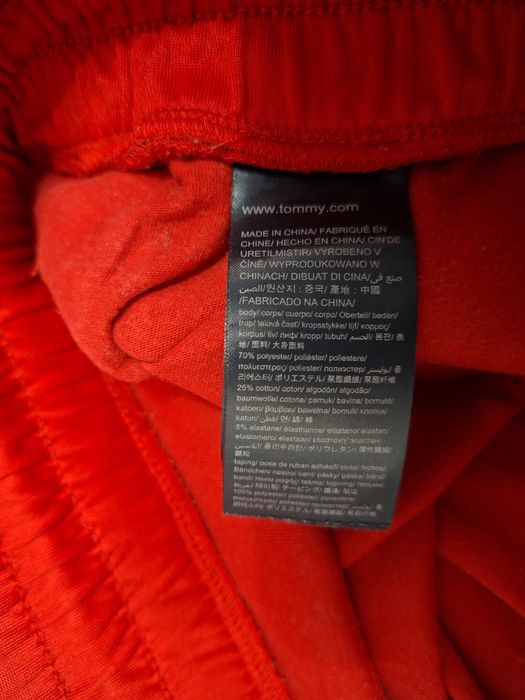 Tommy Hilfiger-Ориг. Дамско долнище