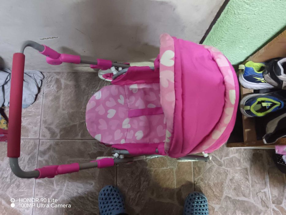 Колички за кукли-1бр за 8лв.!