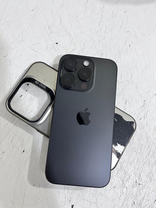 Айфон 15 про,торг бар