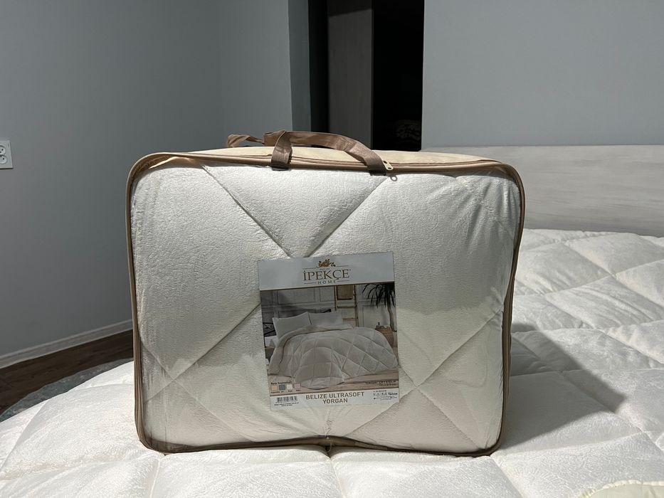 Одеяло тёплое Турция