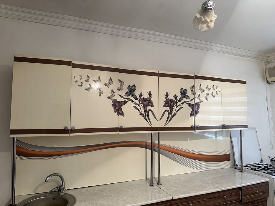 кухонный гарнитур