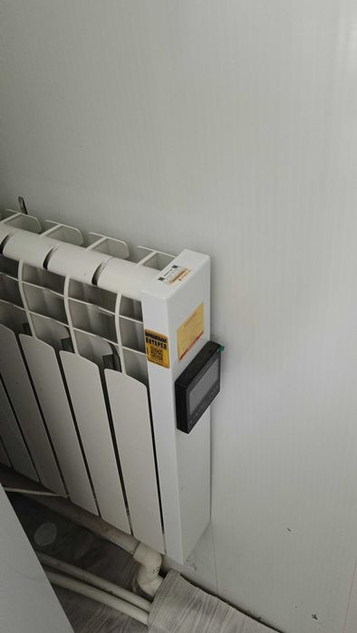 Продаю паракапельные батареи