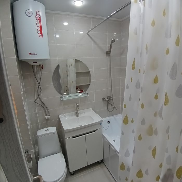 Сдам квартиру на длительный срок