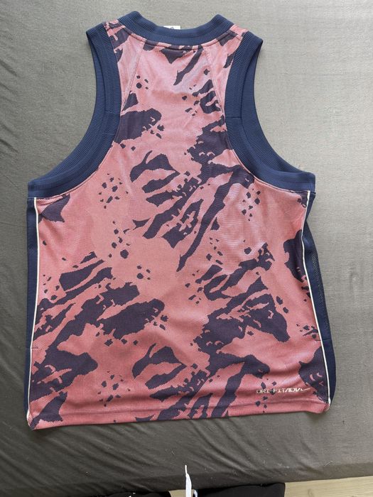Maieu baschet nike