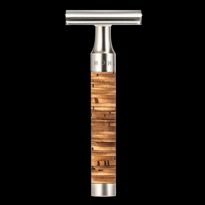 Т-образная Бритва Muehle Rocca