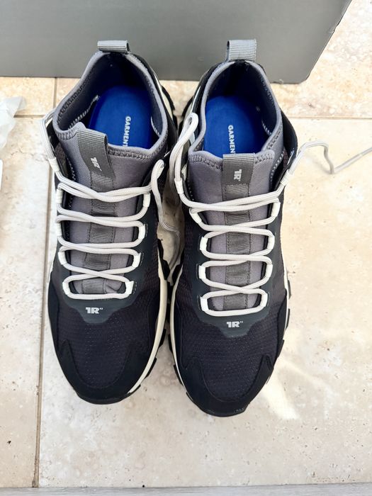 Pantofi sport Garmen Project