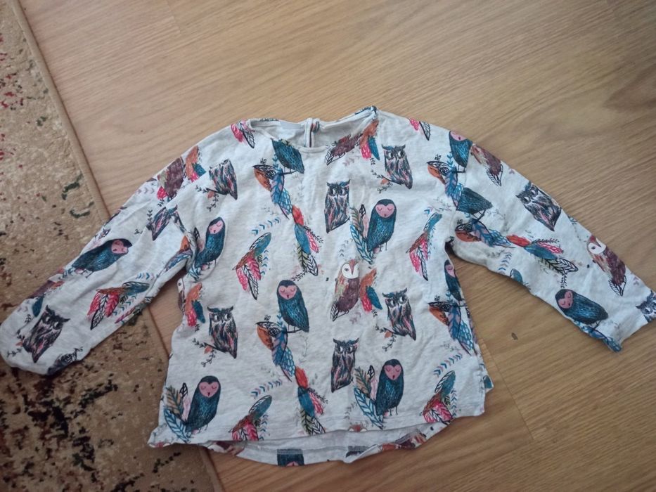 Дрешки за момиче