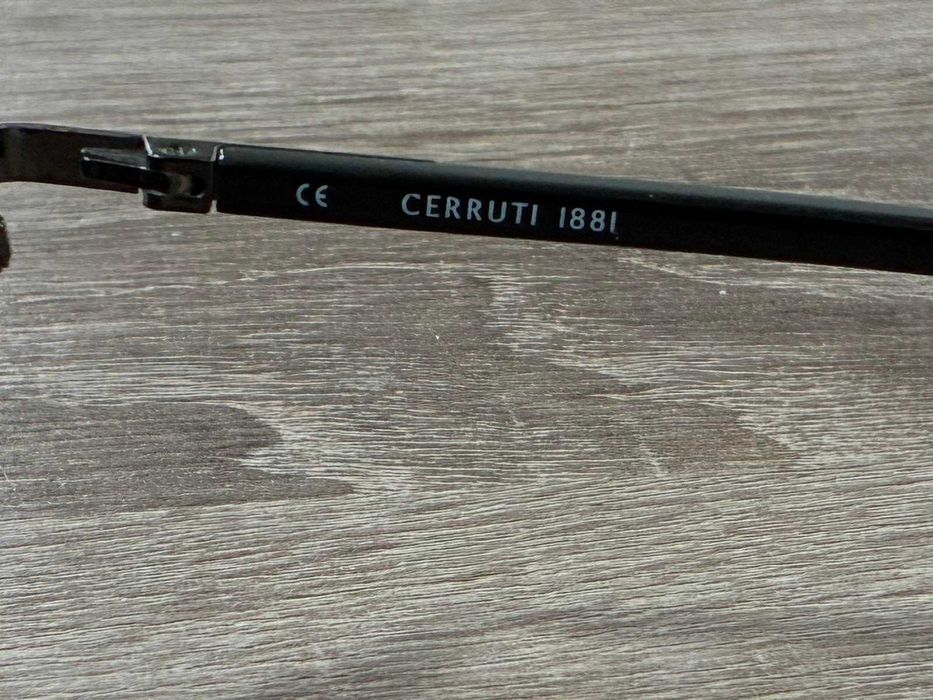 Слънчеви очила CERRUTI 1881