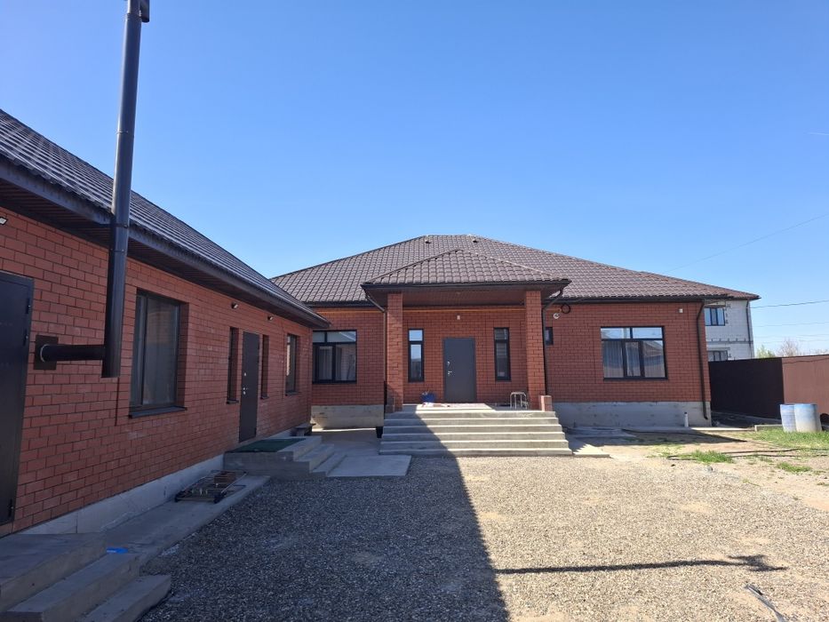 Продается частный дом СК Домбыра