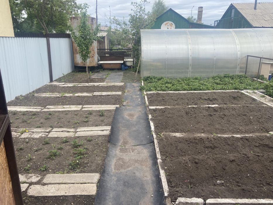 Продам дом на 5 квартале.