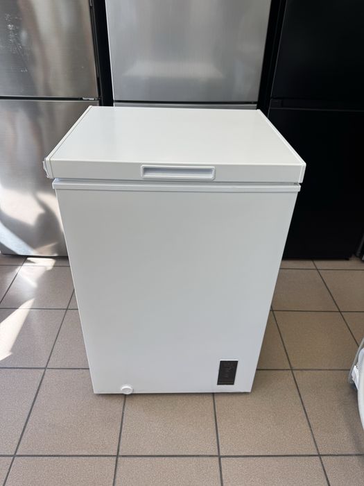 Фризер ракла Hanseatic