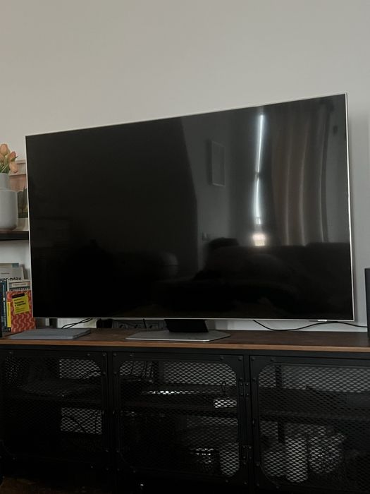 Продам Продам Samsung QE55QN85B 55” (Mini-LED, 4K)