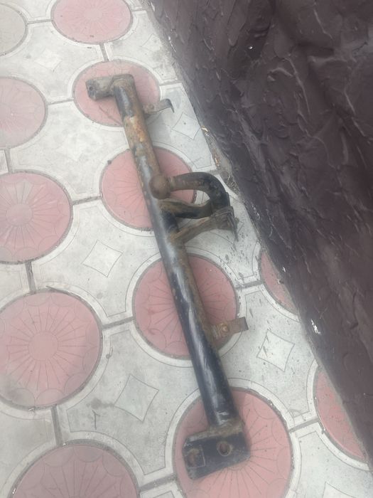 Продам фаркоп ауди 80 б4