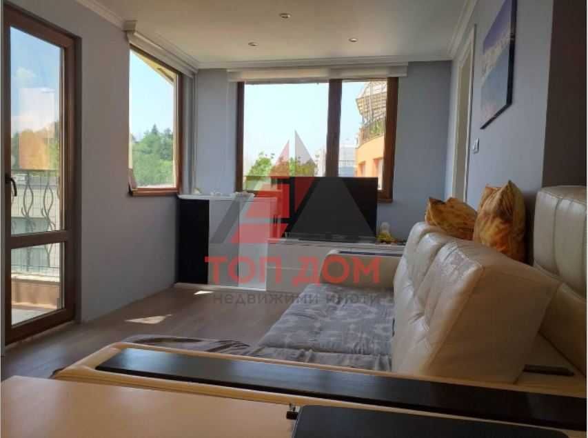 Дава се под наем Двустаен апартамент в Варна, Чаталджа - 69 кв.м за 663 € - Снимка #2