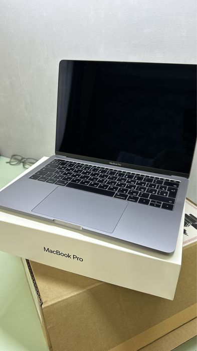 Продам Mac Book Pro