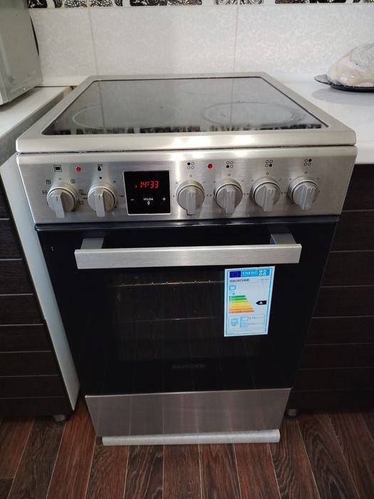 Продам электрическую плиту Dauscer