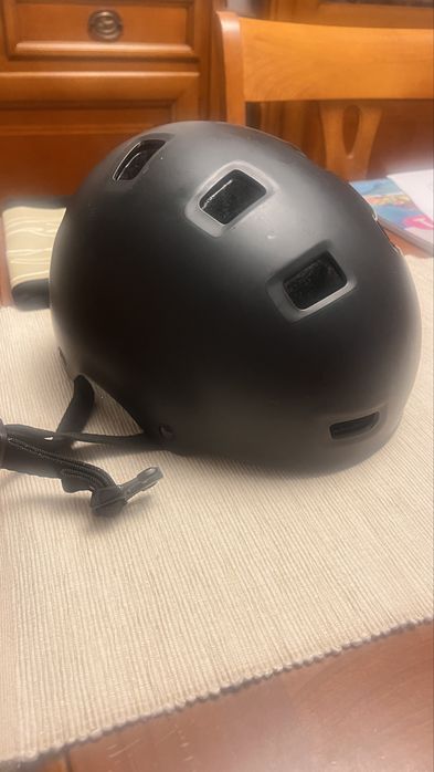 Casca copii 52-55 cm