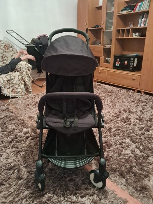 Продам 2 коляски в отличном состоянии