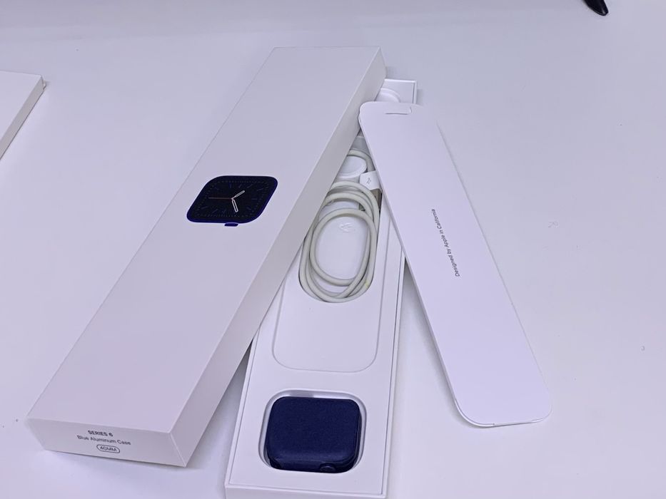 Apple Watch 6 40mm