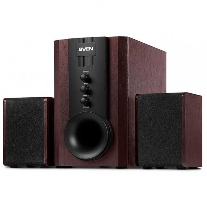 Колонки Sven SPS-821 40W
