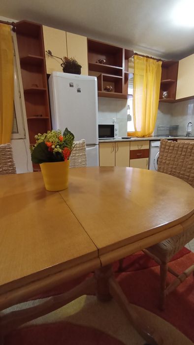 Дава се под наем Двустаен апартамент в Варна, Център - 60 кв.м за 612 € - Снимка #5