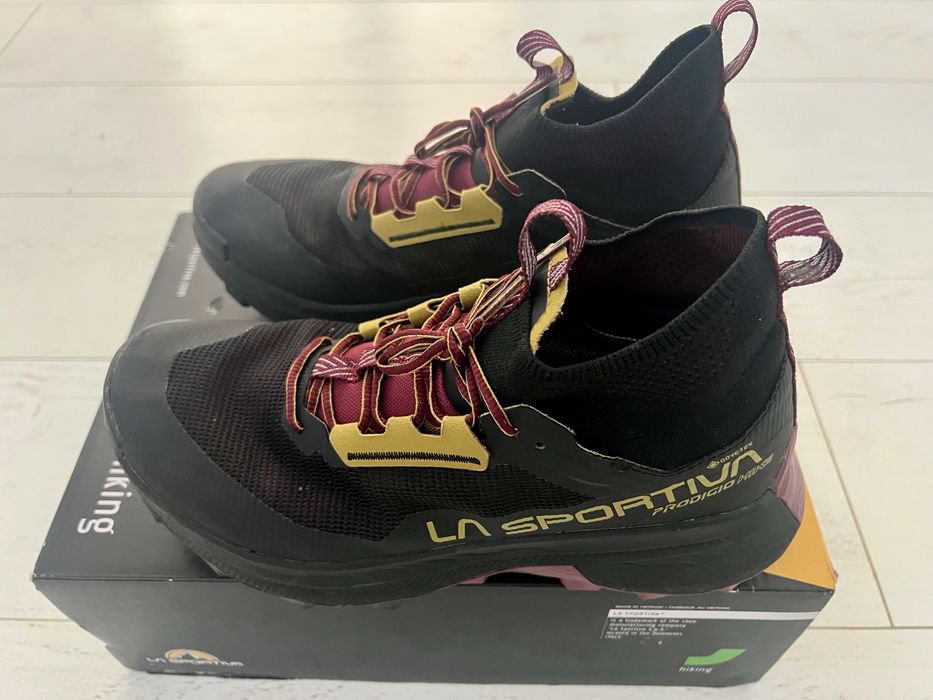 La Sportiva Prodigio Hike GTX 41.5