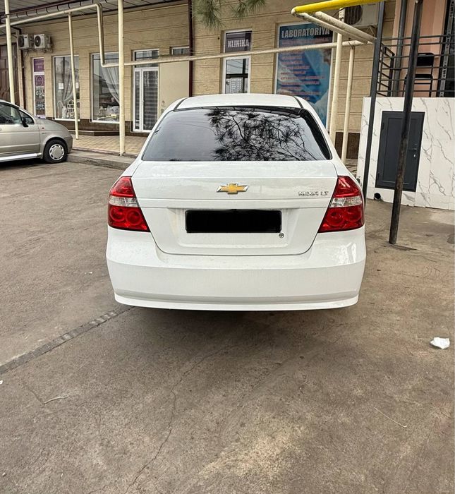 ARENDA NEXIA 3 gazi bor 2018 yil