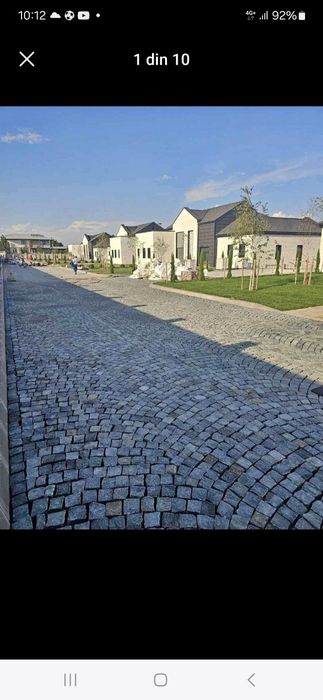 Vând piatra de munte și montez ecsperienta mare  Vând piatra cubica și