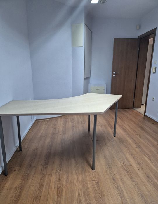 Дава се под наем Офис в София, Оборище - 90 кв.м за 800 € - Снимка #4