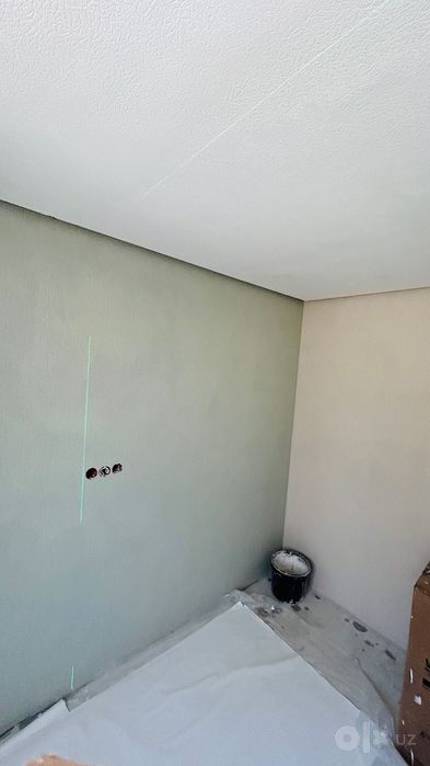 Bambuk panel Malyarka traventin Kafel