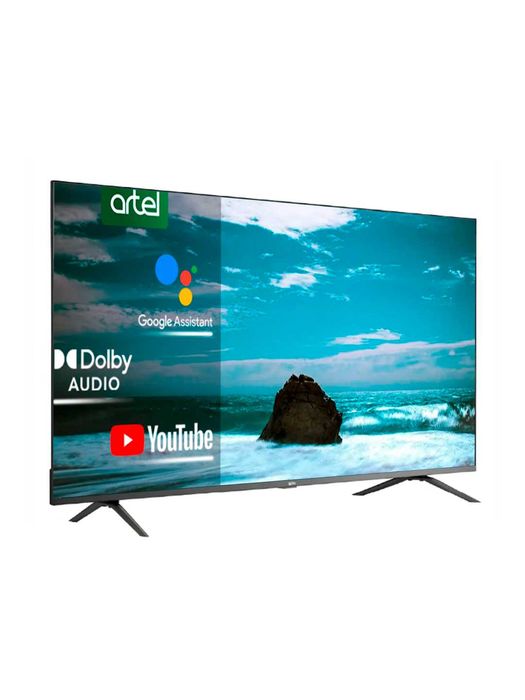 Televizor, TV, Телевизор. ARTEL SMART 32