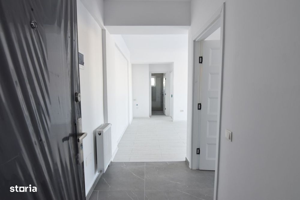 Bragadiru, Apartament 2 camere in BLOC NOU
