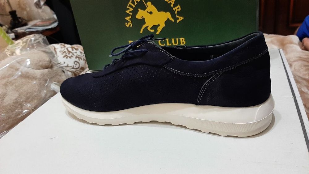 Красовка мужская