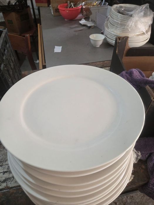 Продается посуды б/у