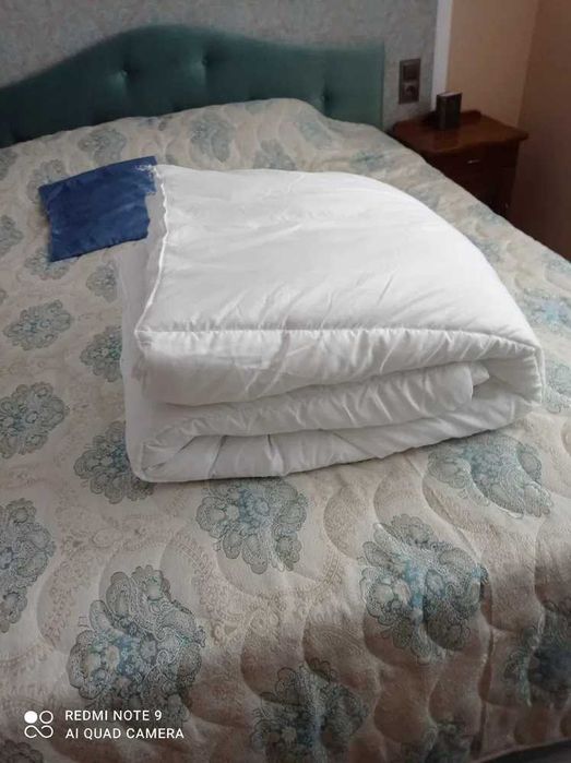 Олекатена завивка