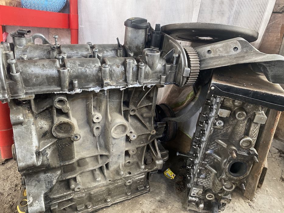 Матор пола 2018