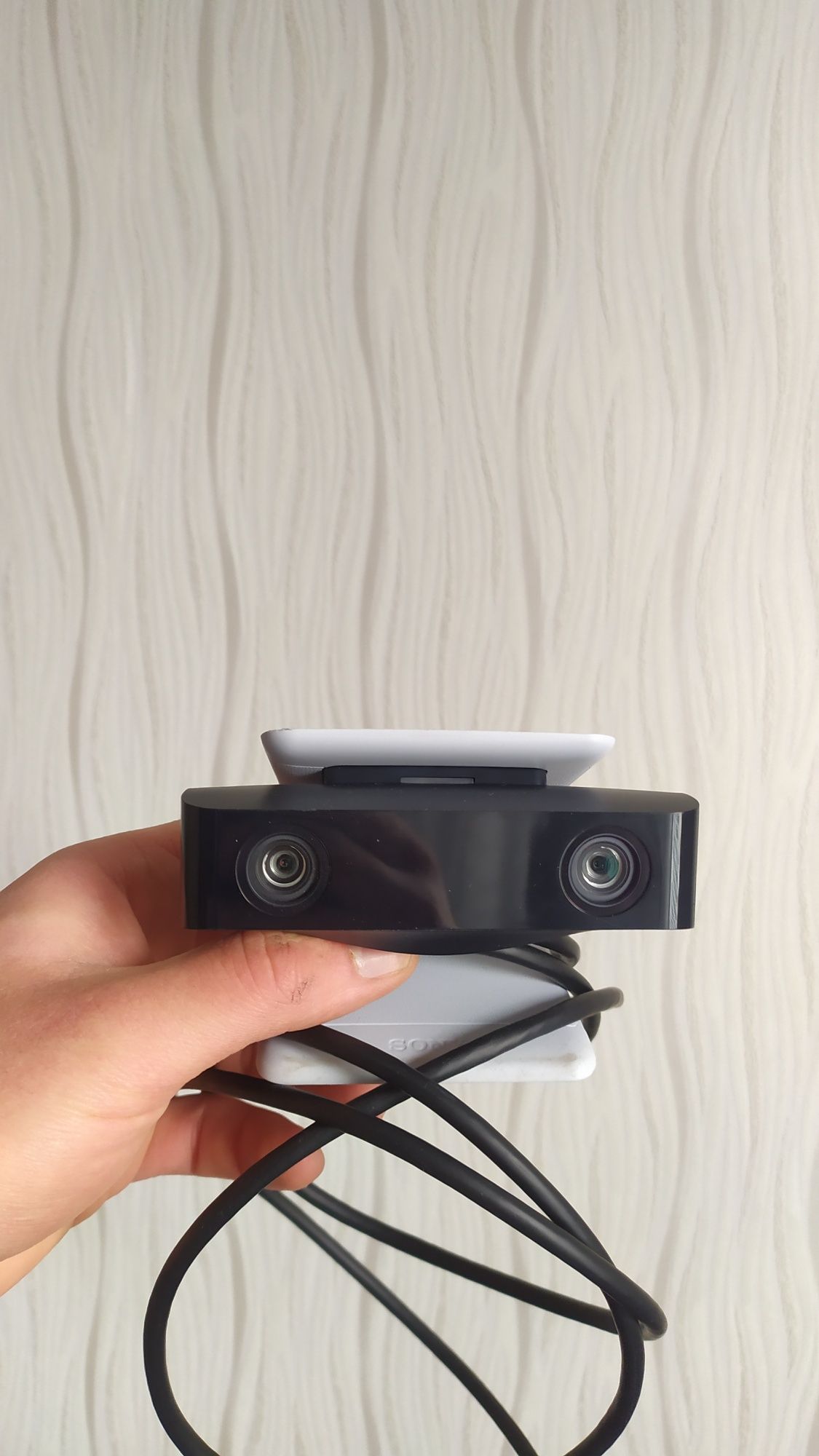 Ps5 HD camera / playstation/ плейстейшън 5 камера / гр. София Сердика ...