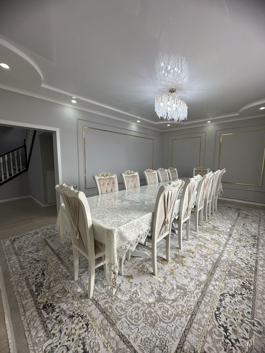 Полноценный дом с доходом