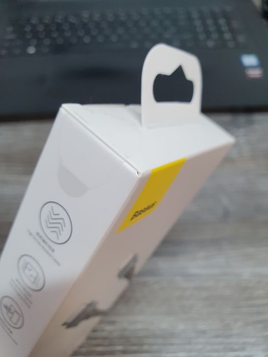 Cablu alimentare si date Baseus High Density Braided