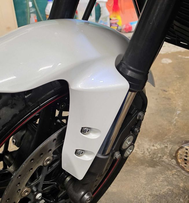 Ocazie! Yamaha Fazer FZ1 an 2016 28.000 KM - 150 Cai