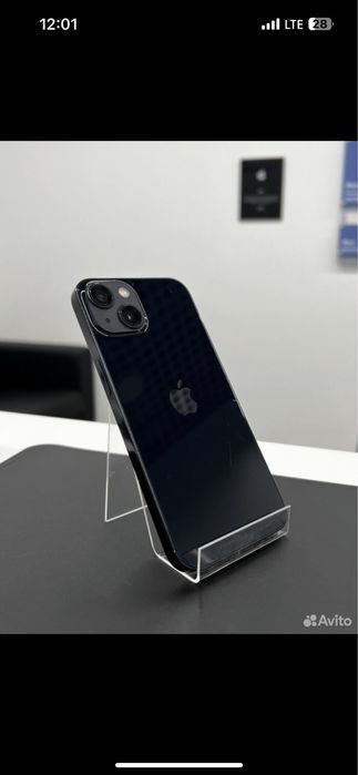 Iphone 13 xolati zur