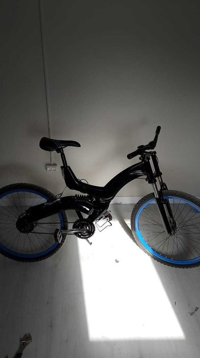 Продам велосипед!!!