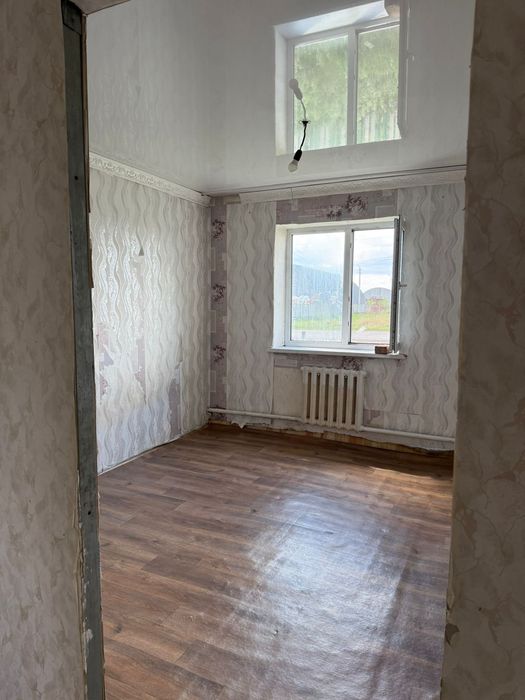 Продаётся жилой дом