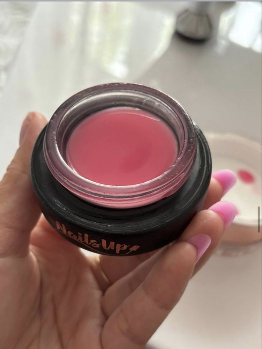 Geluri Nailsup/Gel polish