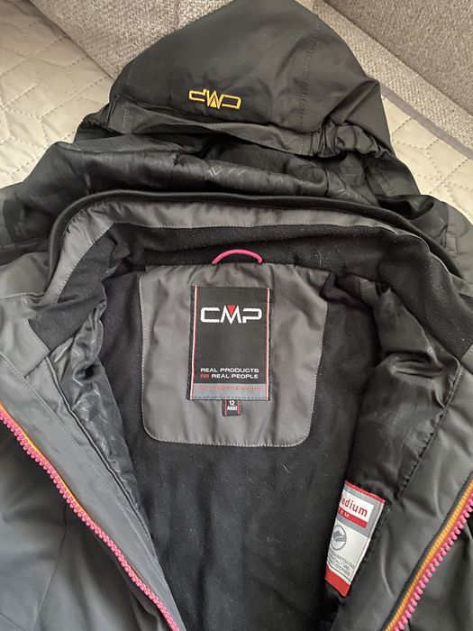 Ски яке 12 г.